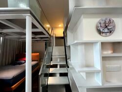 The Hillier (D23), Apartment #566638501
